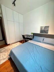 Eastvale (D18), Condominium #593679481